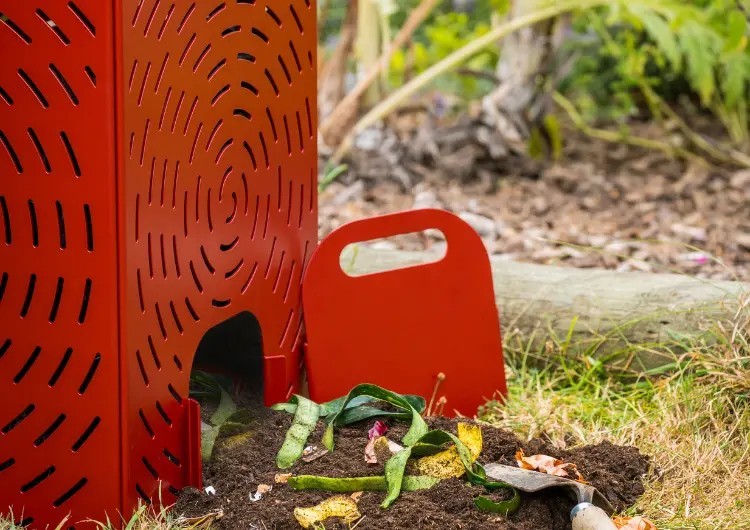 Pourquoi acheter un composteur ? Pourquoi acheter un composteur ?